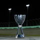 The Cup Series trophy. Photo credit: Jonathan Ferrey/Getty Images